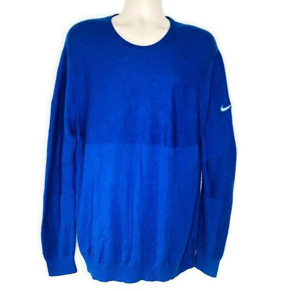 nike tw engineered sweater